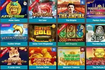 Slot Online: Mengungkap Alasan Game Ini Menjadi Pilihan Utama Bettor