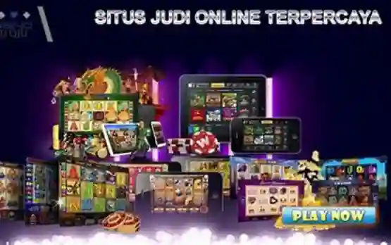 Tips Memilih Agen Slot Online Terpercaya 2024 dan Mengoptimalkan Pengalaman Bermain